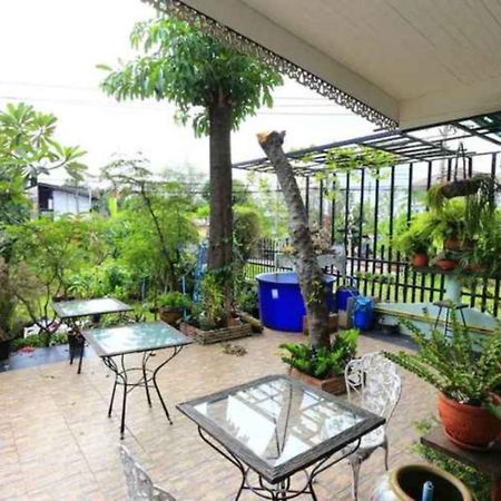 Platinum Place Bangkok Exteriér fotografie