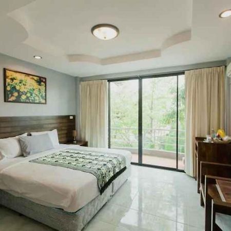 Platinum Place Bangkok Exteriér fotografie