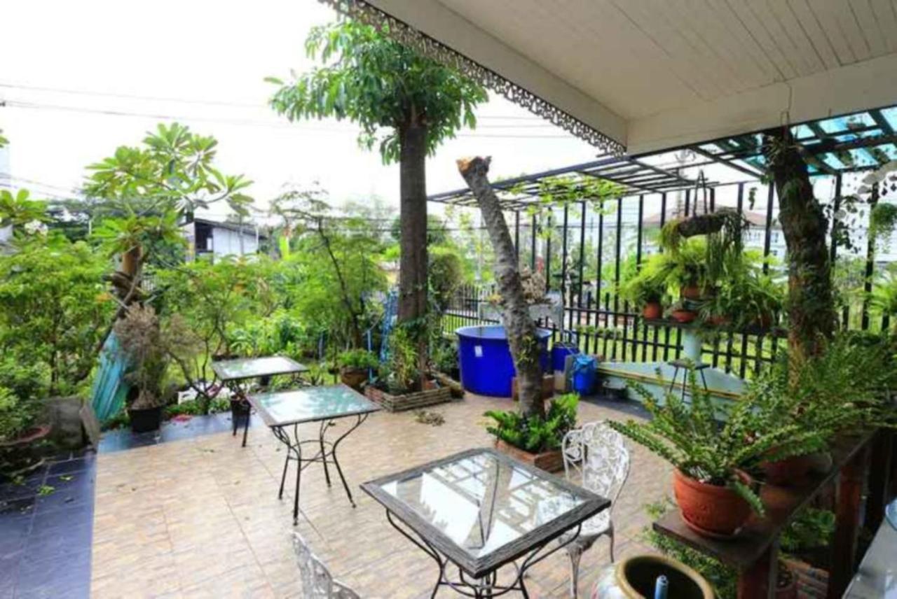 Platinum Place Bangkok Exteriér fotografie