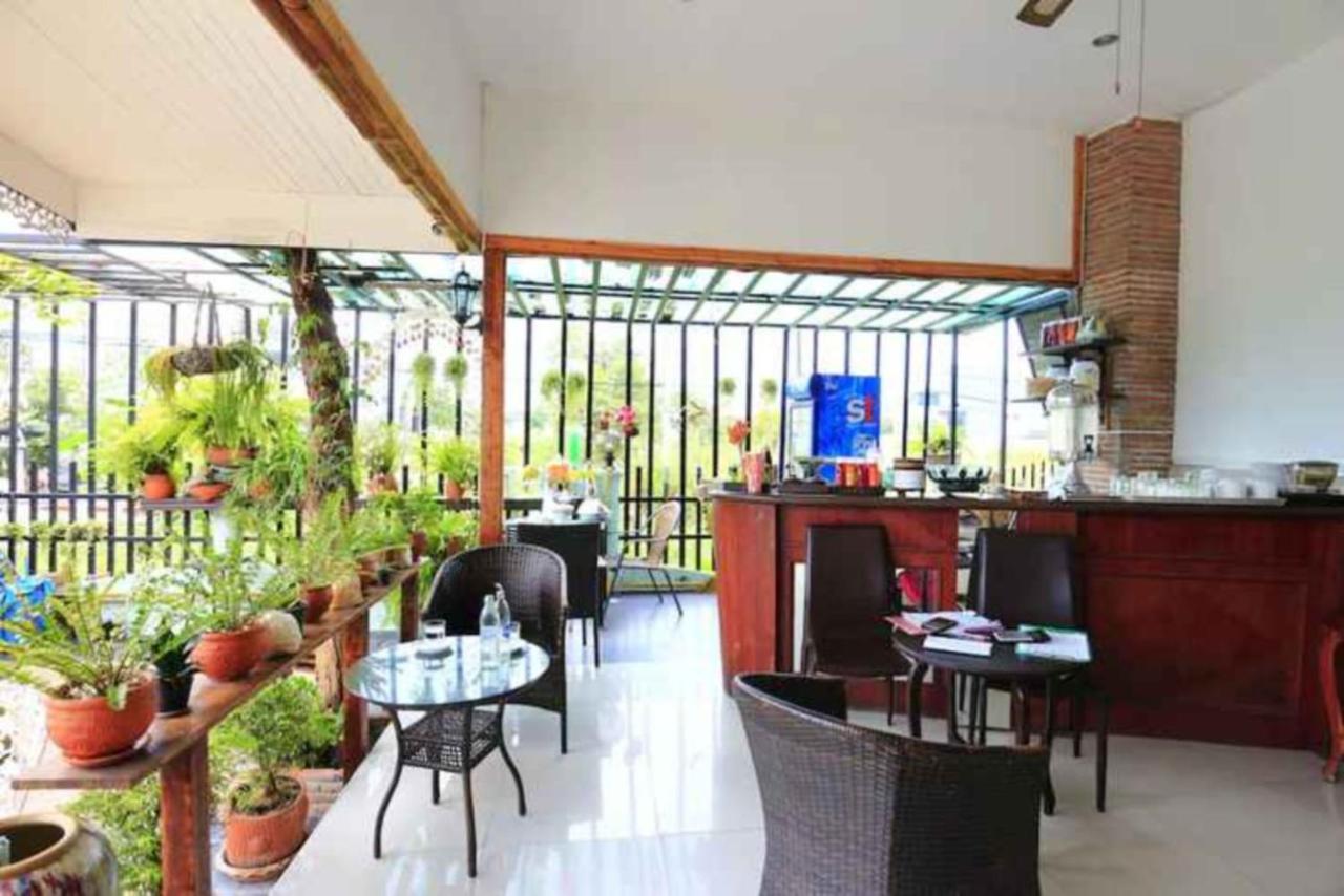 Platinum Place Bangkok Exteriér fotografie