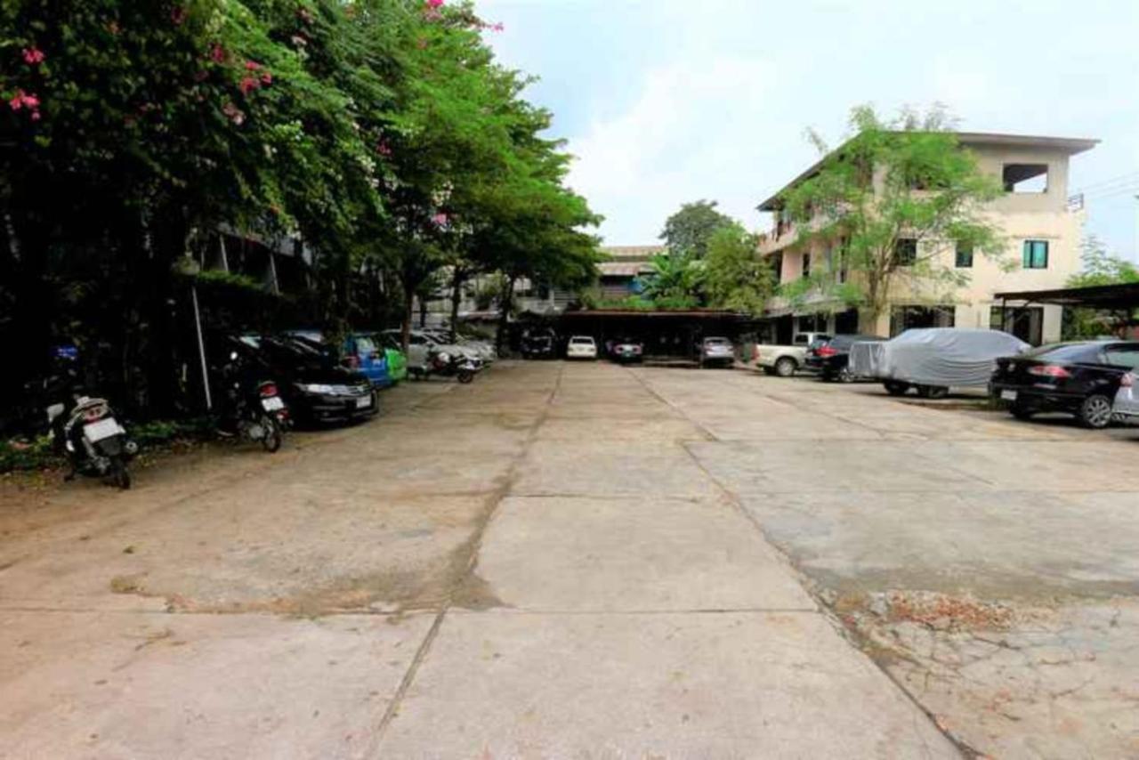 Platinum Place Bangkok Exteriér fotografie
